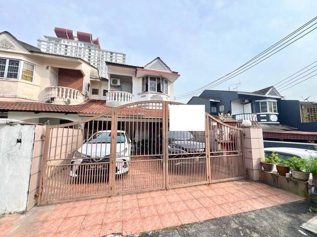 Terraced House for sale in Kajang, Langat