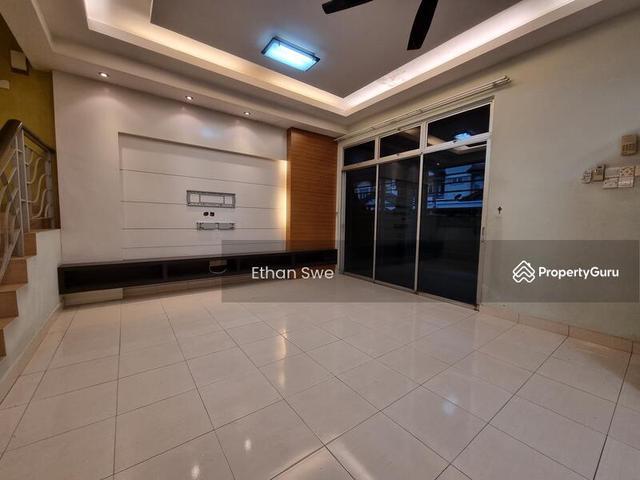 Terraced House for sale in Petaling, Alam Impian