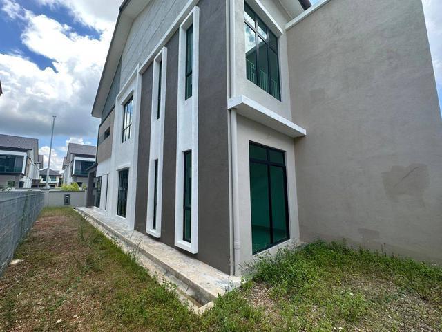 Terraced House for sale in Wellesley, Penang