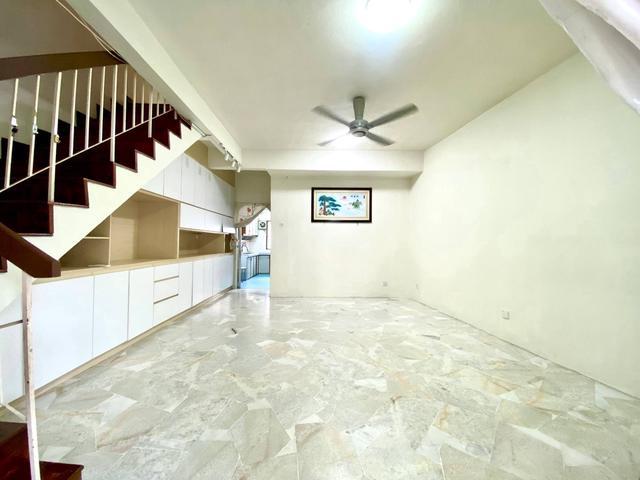 Terraced House for sale in Selayang, Selangor