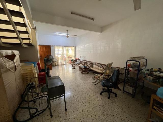 Terraced House for sale in Bukit Baru, Malaka