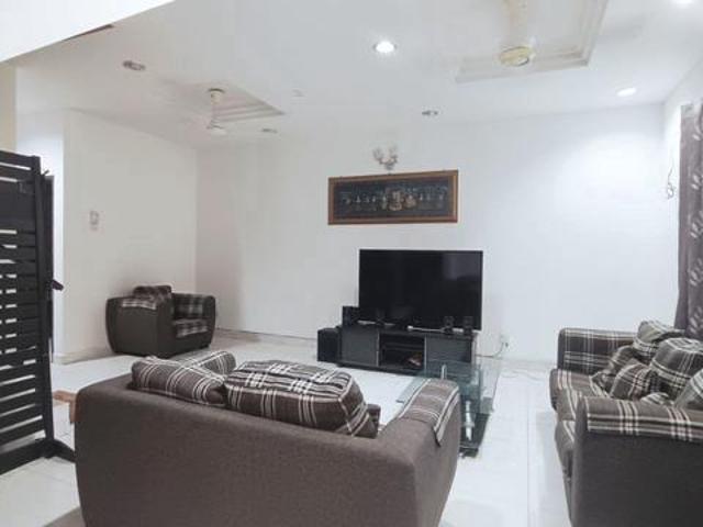Terraced House for sale in Kajang, Langat