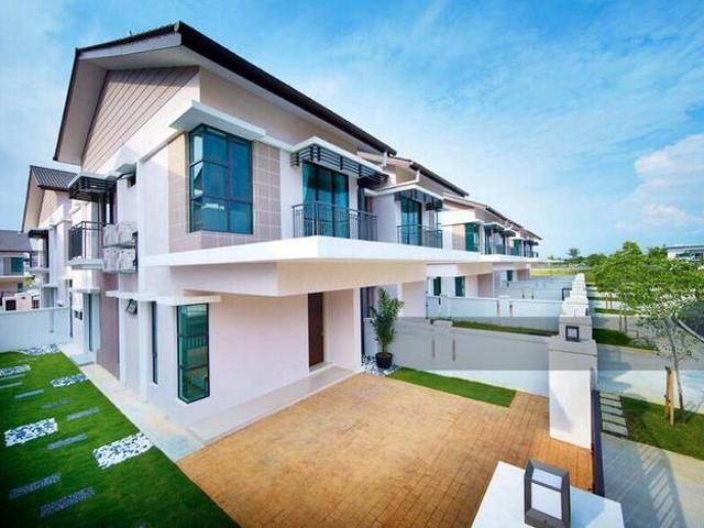 Terraced House for sale in Banting, Selangor