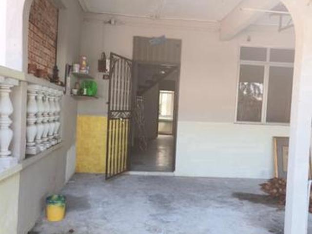 Terraced House for sale in Petaling, Subang Jaya
