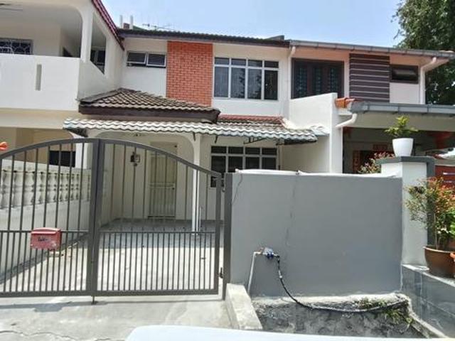 Terraced House for sale in Petaling, Subang Jaya