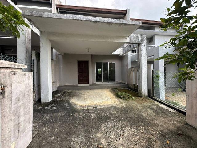 Terraced House for sale in Petaling, Alam Impian