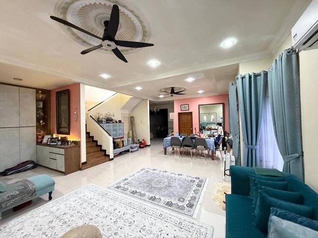 Residential House for sale in Kajang, Langat
