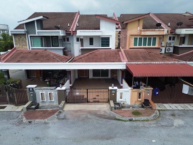 Terraced House for sale in Perak, Tanjong Ipoh