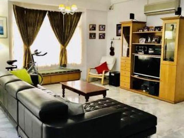 Terraced House for sale in Petaling, Alam Impian