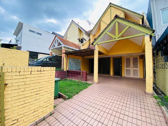 Terraced House for sale in Country Heights Damansara, Kuala Lumpur