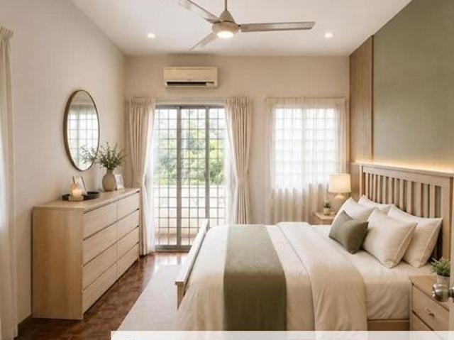 House for sale in Petaling, Subang Jaya