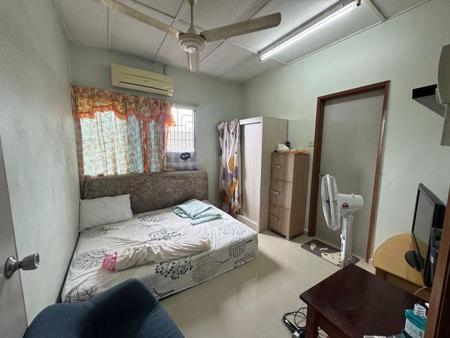 Terraced House for sale in Selayang, Selangor