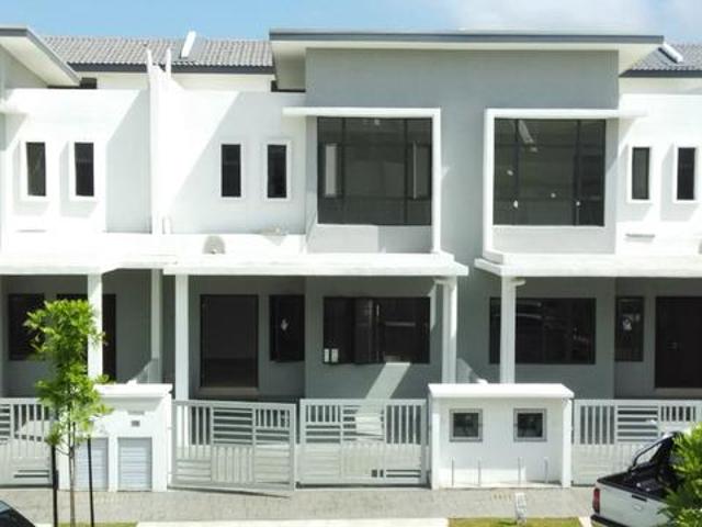 Terraced House for sale in Petaling, Alam Impian