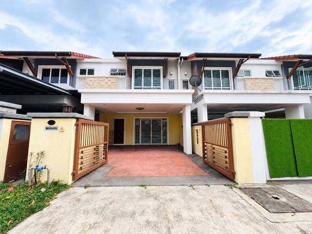 Terraced House for sale in Petaling, Alam Impian