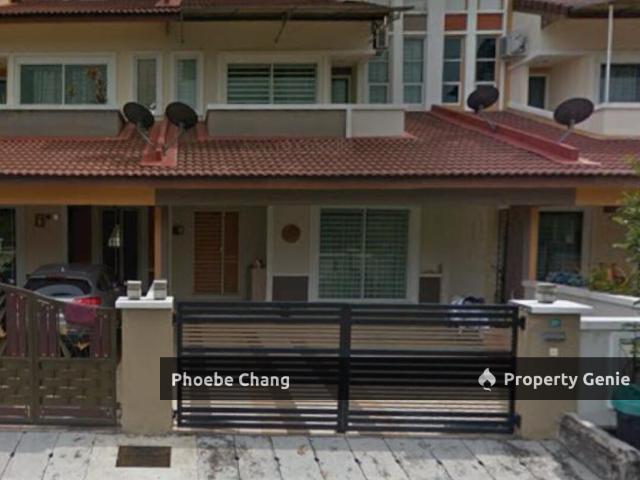 Terraced House for sale in Perak, Tanjong Ipoh