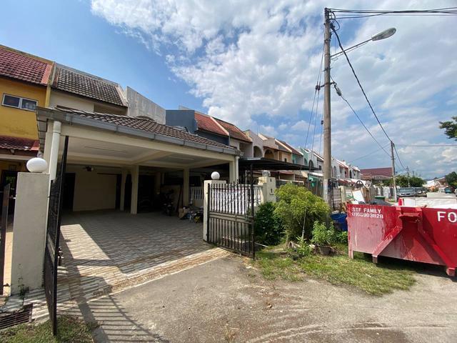 Terraced House for sale in Kajang, Langat