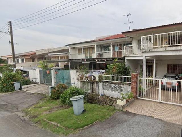 Terraced House for sale in Cheras