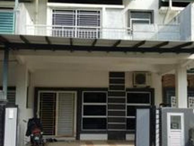 Terraced House for sale in Selangor