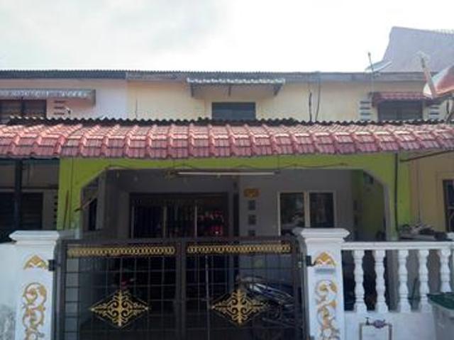Terraced House for sale in Sendayan Village, Negeri Sembilan