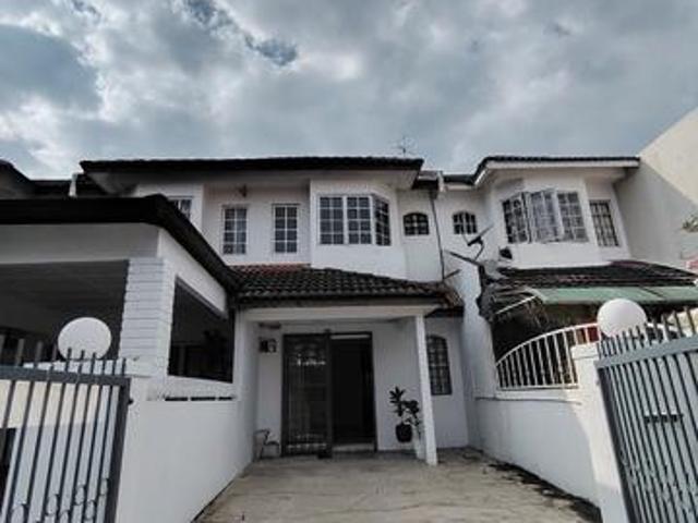 Terraced House for sale in Selayang, Selangor