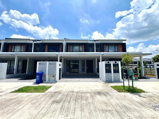 Terraced House for sale in Petaling, Alam Impian