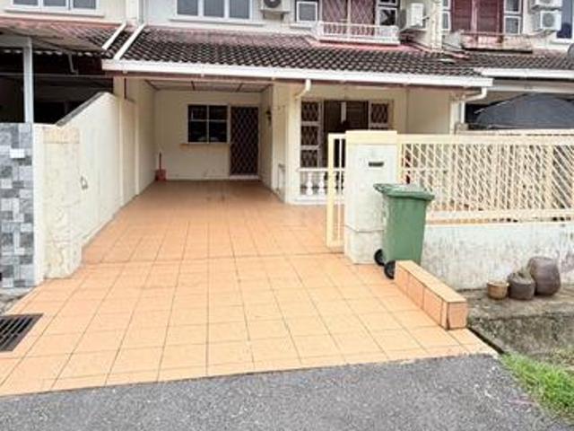 Terraced House for sale in Kuching