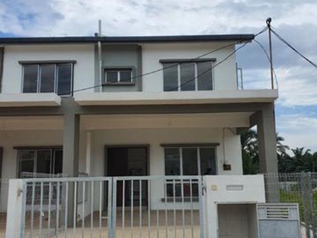 Terraced House for sale in Sepang, Selangor