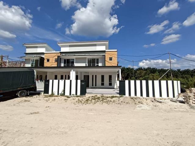 Terraced House for sale in Perak, Taiping