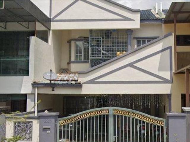 Terraced House for sale in Kajang, Langat
