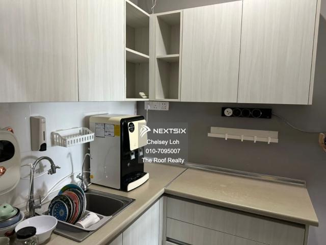 Residential House for sale in Samarahan, Kota Samarahan