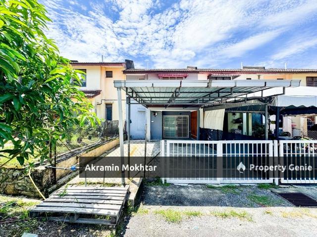 Terraced House for sale in Selangor