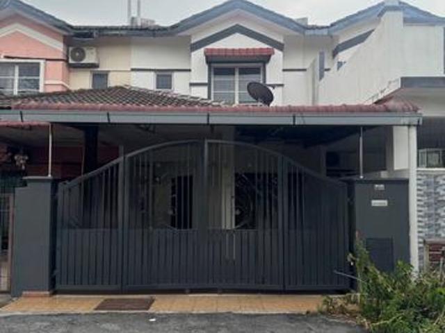 Terraced House for sale in Port Klang, Selangor