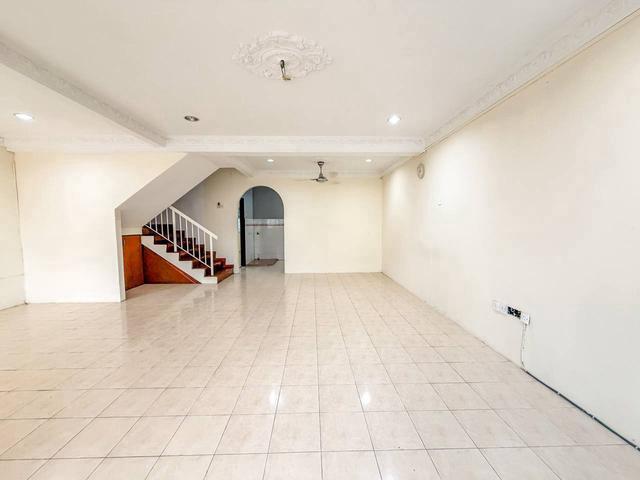 Terraced House for sale in Alam Impian, Selangor