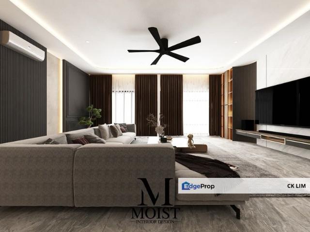 House for sale in Petaling, Subang Jaya