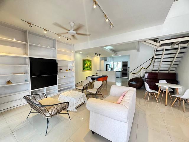 Terraced House for sale in Petaling, Alam Impian
