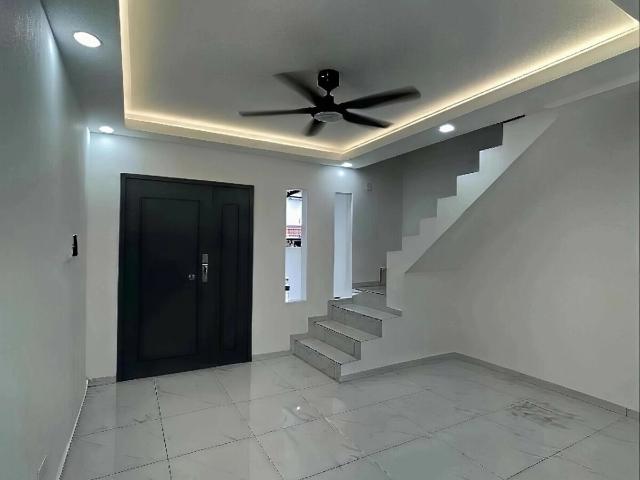 Terraced House for sale in Plentong, Johor