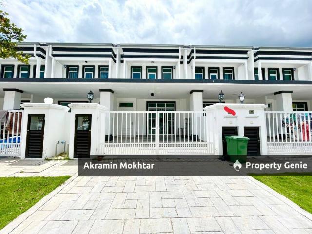 Terraced House for sale in Kajang, Langat