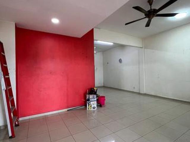 Terraced House for sale in Duyong, Malaka