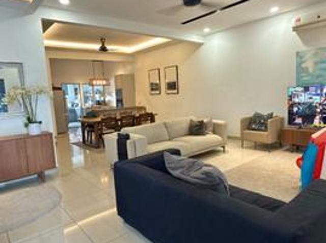 Terraced House for sale in Petaling, Alam Impian