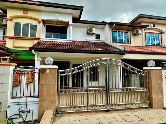 Terraced House for sale in Petaling, Subang Jaya