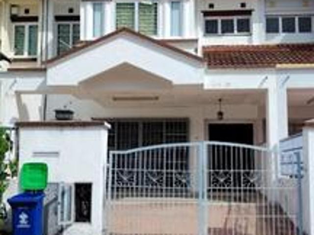 Terraced House for sale in Petaling, Subang Jaya