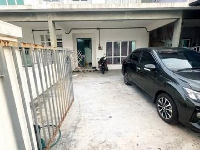 Terraced House for sale in Selayang, Selangor