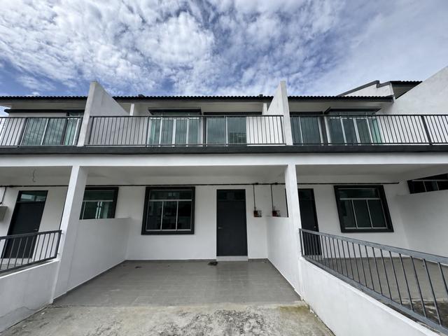 Terraced House for sale in Selayang, Selangor