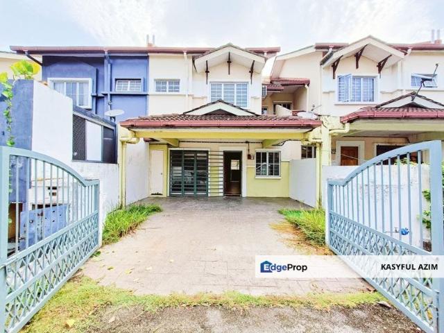 House for sale in Batu Arang, Majlis Perbandaran Selayang