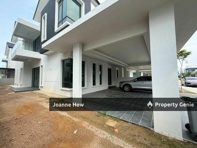 Residential House for sale in Padang Temu, Malaka