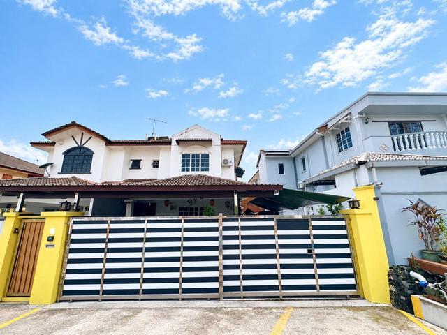 Residential House for sale in Selayang, Selangor