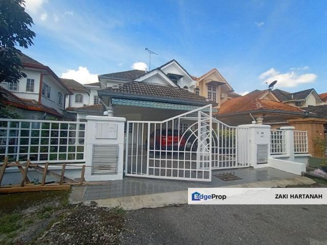 House for sale in Kajang, Langat