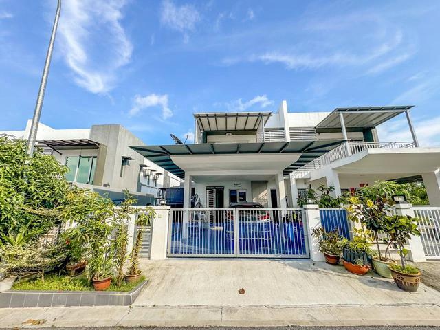 Residential House for sale in Sendayan Village, Negeri Sembilan