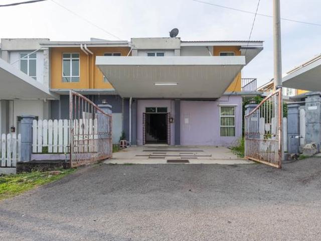 Residential House for sale in Malaka