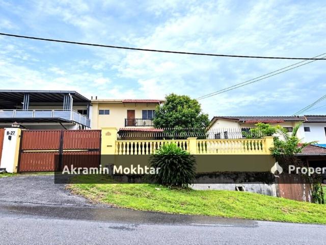 Residential House for sale in Taman Bukit, Majlis Perbandaran Kajang